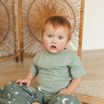 Luca Terry Set - Baby Bear Outfitters