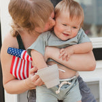Collapsible Snack Cup - Baby Bear Outfitters