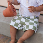 Collapsible Snack Cup - Baby Bear Outfitters