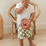 Collapsible Snack Cup - Baby Bear Outfitters