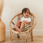 Collapsible Snack Cup - Baby Bear Outfitters