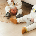 Kenai Moccasins - Baby Bear Outfitters