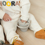 Kenai Moccasins - Baby Bear Outfitters