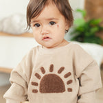 Mocha Sun - Baby Bear Outfitters