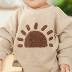 Mocha Sun - Baby Bear Outfitters