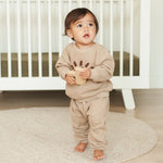Mocha Sun - Baby Bear Outfitters