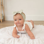 Organic Cotton Romper - Baby Bear Outfitters