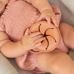 Organic Cotton Romper - Baby Bear Outfitters