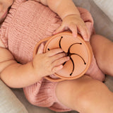 Organic Cotton Romper - Baby Bear Outfitters