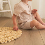 Organic Cotton Two Piece Set - Baby Bear Outfitters