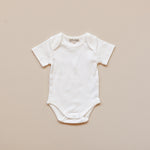 Organic Cotton Envelope Onesie - Baby Bear Outfitters