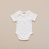 Organic Cotton Envelope Onesie - Baby Bear Outfitters