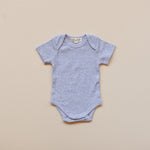 Organic Cotton Envelope Onesie - Baby Bear Outfitters