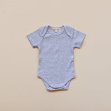 Organic Cotton Envelope Onesie - Baby Bear Outfitters