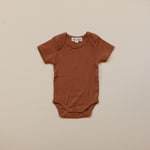Organic Cotton Envelope Onesie - Baby Bear Outfitters