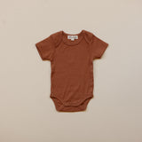 Organic Cotton Envelope Onesie - Baby Bear Outfitters