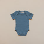 Organic Cotton Envelope Onesie - Baby Bear Outfitters