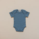 Organic Cotton Envelope Onesie - Baby Bear Outfitters