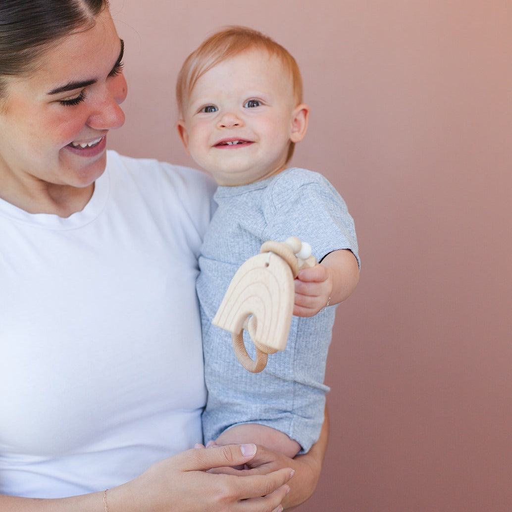 Organic Cotton Envelope Onesie - Baby Bear Outfitters