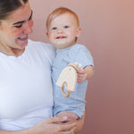 Organic Cotton Envelope Onesie - Baby Bear Outfitters