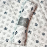 Trees Muslin Swaddle - Baby Bear Outfitters