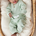 Ollie Waffle Set - Baby Bear Outfitters