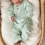 Ollie Waffle Set - Baby Bear Outfitters