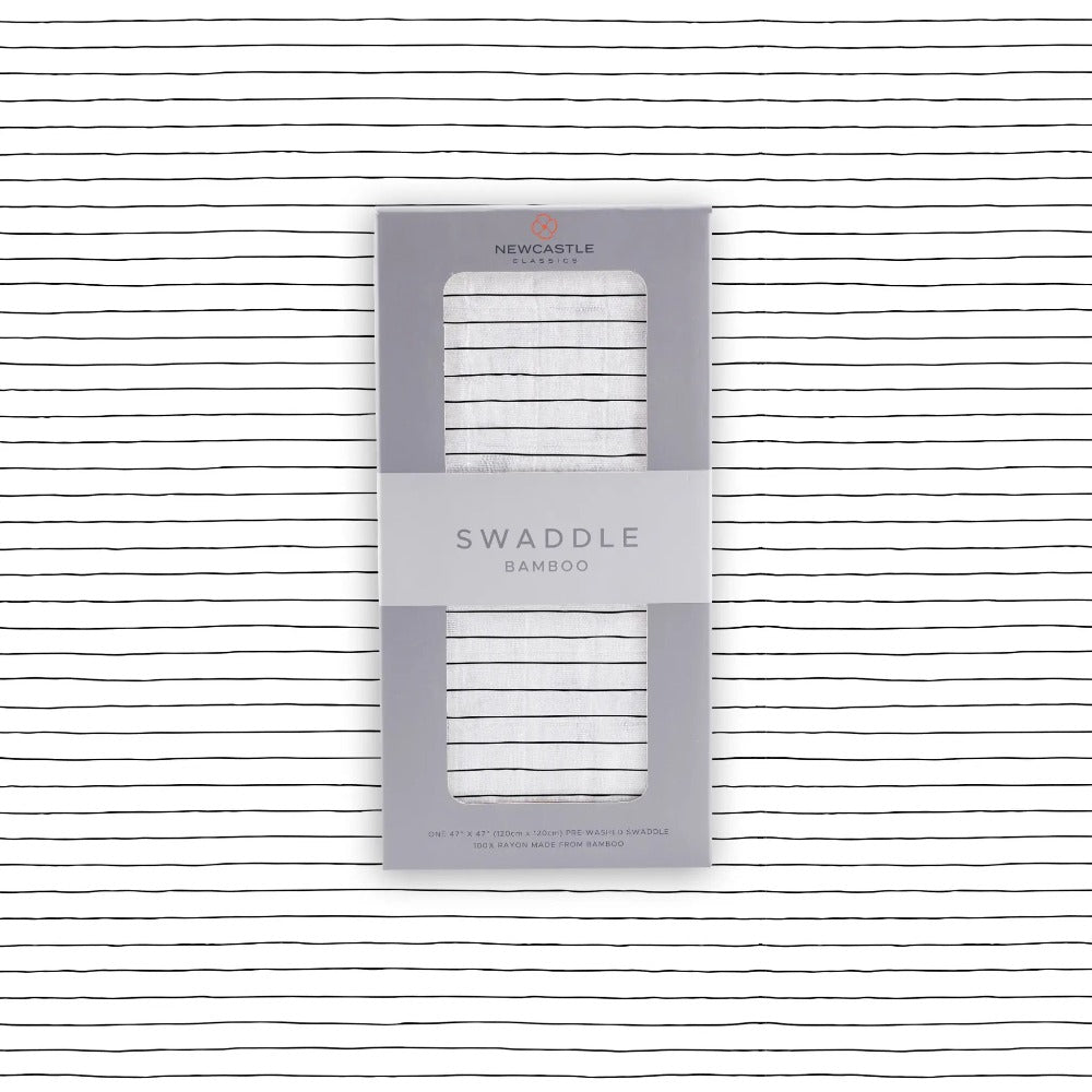 Muslin Swaddle - Baby Bear Outfitters