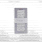 Muslin Swaddle - Baby Bear Outfitters