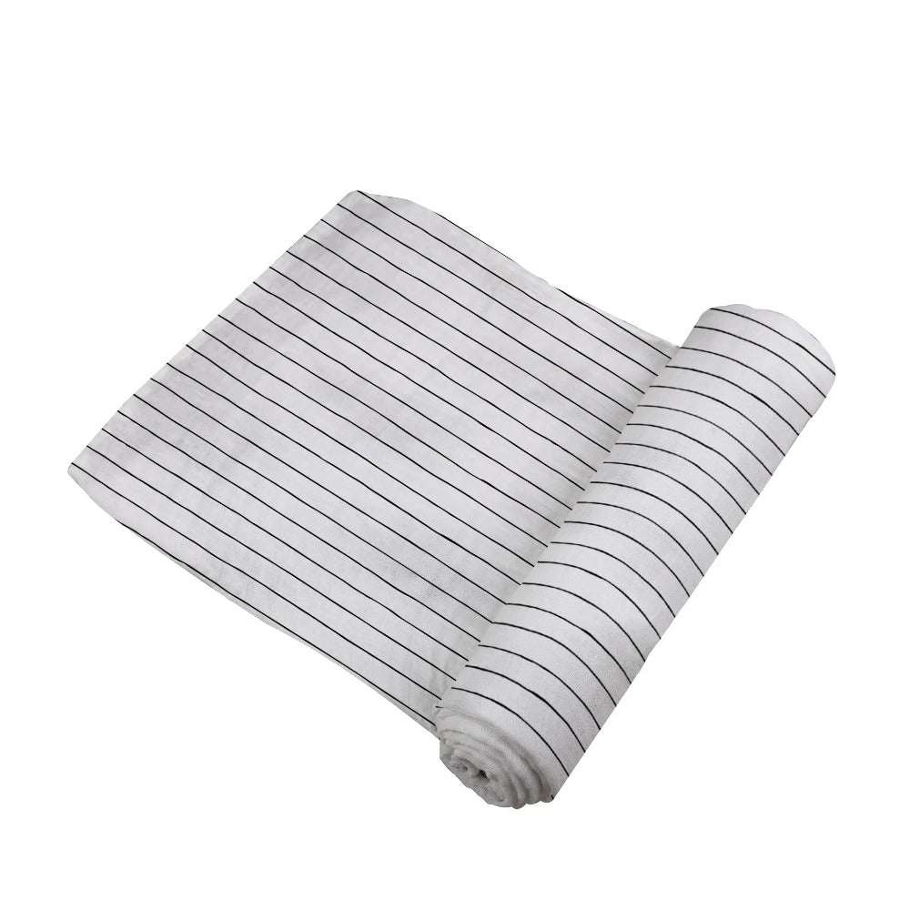 Muslin Swaddle - Baby Bear Outfitters