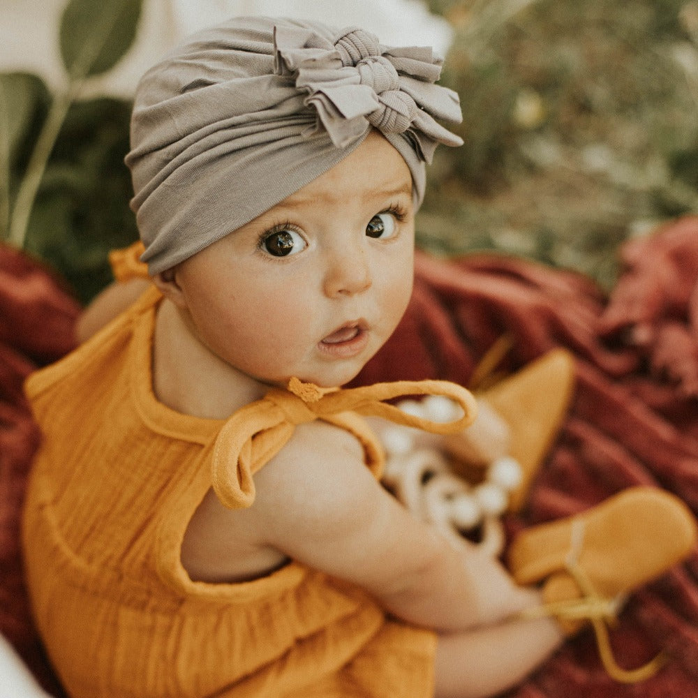 Twilight Turbans - Baby Bear Outfitters