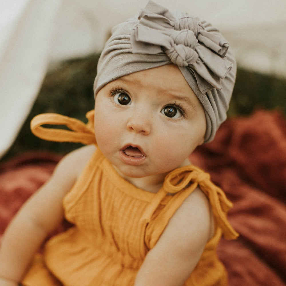 Twilight Turbans - Baby Bear Outfitters